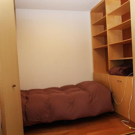 Otaru Ekimae Guest House Ito Buitenkant foto