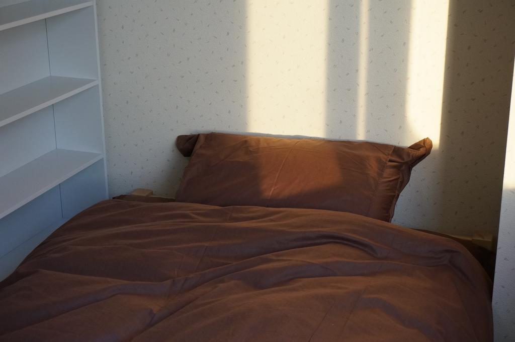 Otaru Ekimae Guest House Ito Kamer foto