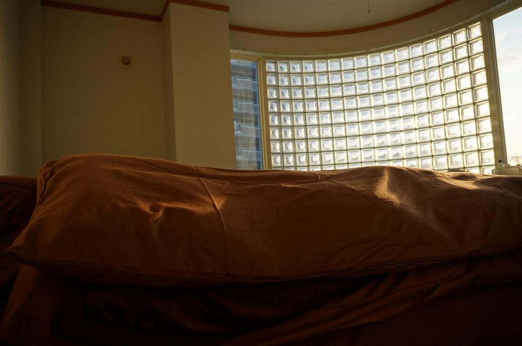 Otaru Ekimae Guest House Ito Kamer foto