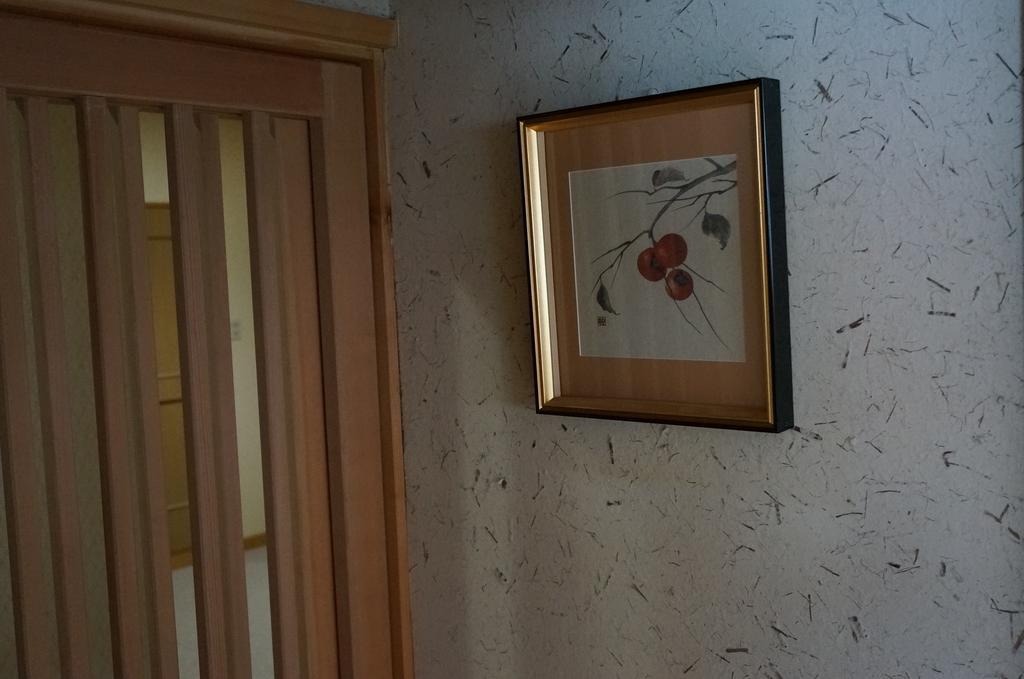 Otaru Ekimae Guest House Ito Buitenkant foto