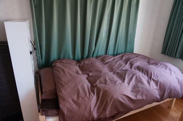 Otaru Ekimae Guest House Ito Buitenkant foto