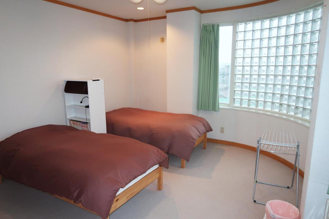 Otaru Ekimae Guest House Ito Buitenkant foto